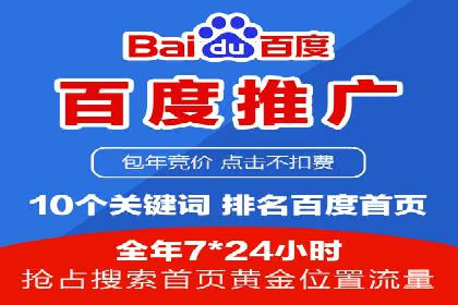 百度推广实战：成功案例解析